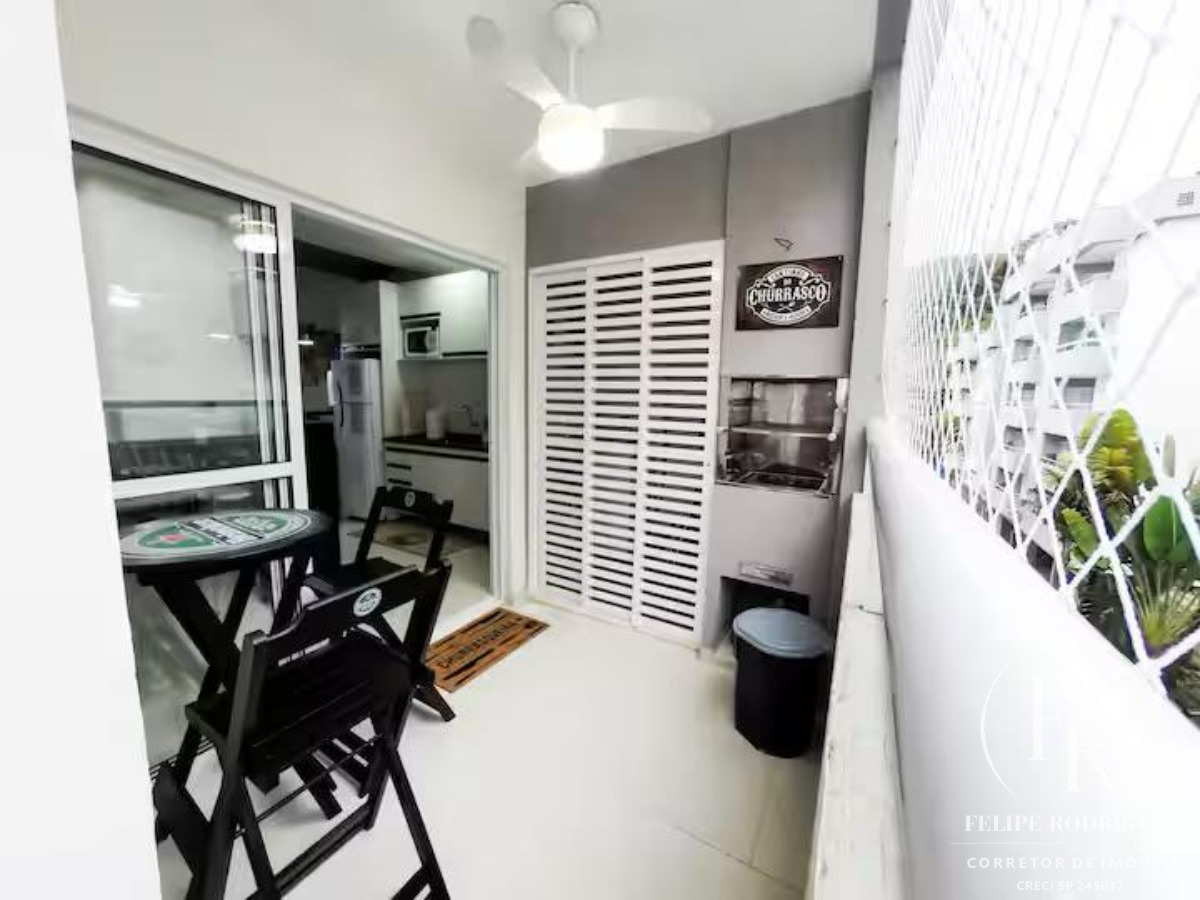 Apartamento, 2 quartos, 63 m² - Foto 7
