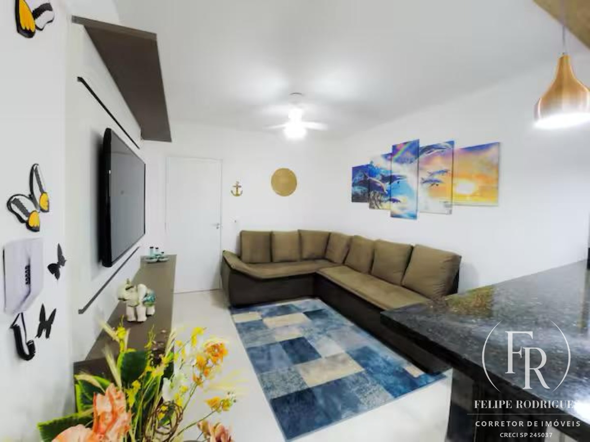Apartamento, 2 quartos, 63 m² - Foto 1