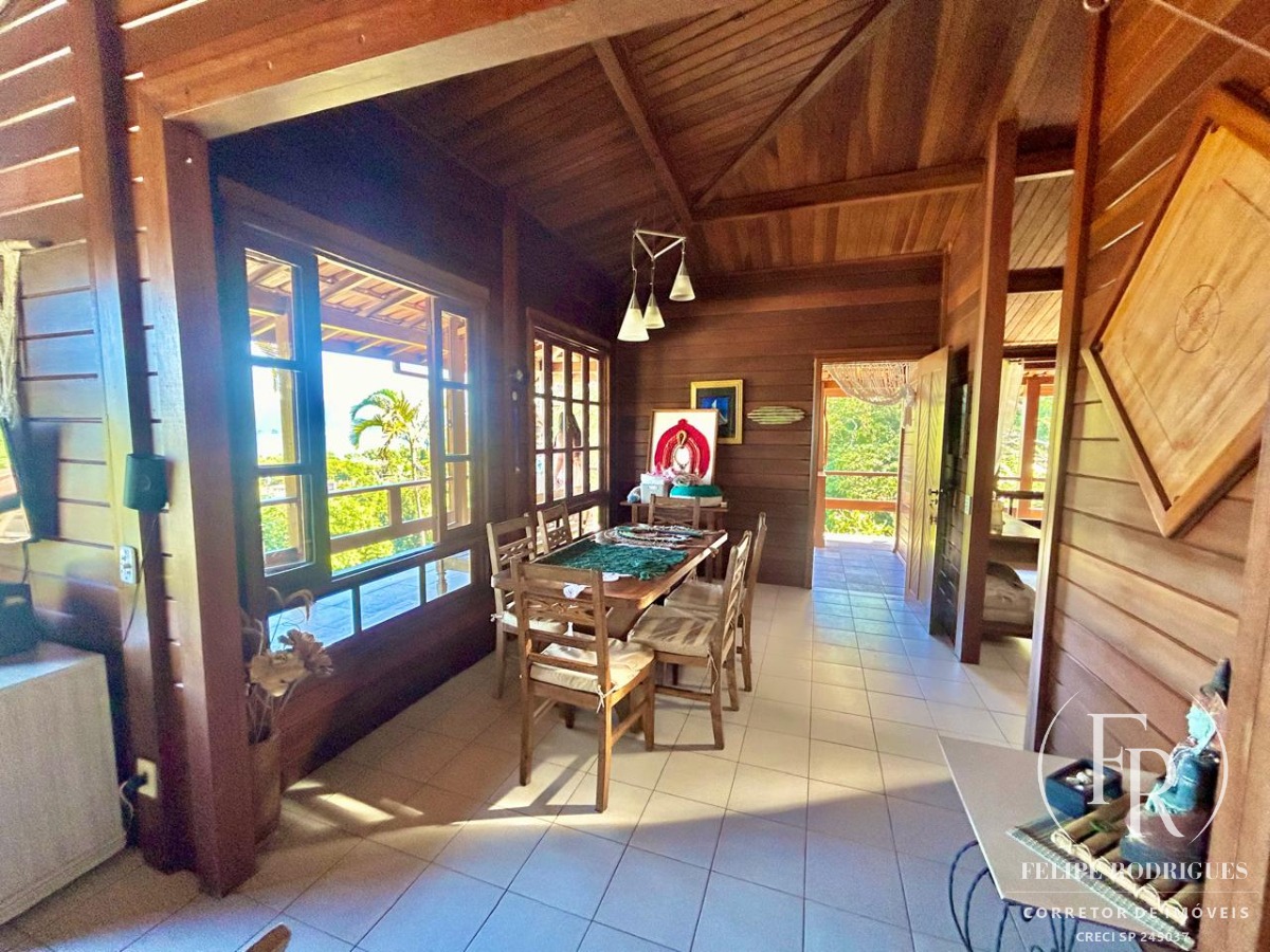 Casa, 4 quartos, 250 m² - Foto 14