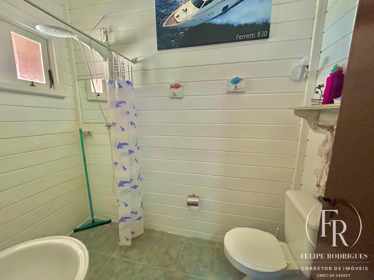 Casa, 4 quartos, 250 m² - Foto 20