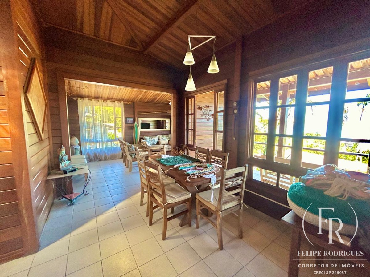 Casa, 4 quartos, 250 m² - Foto 13