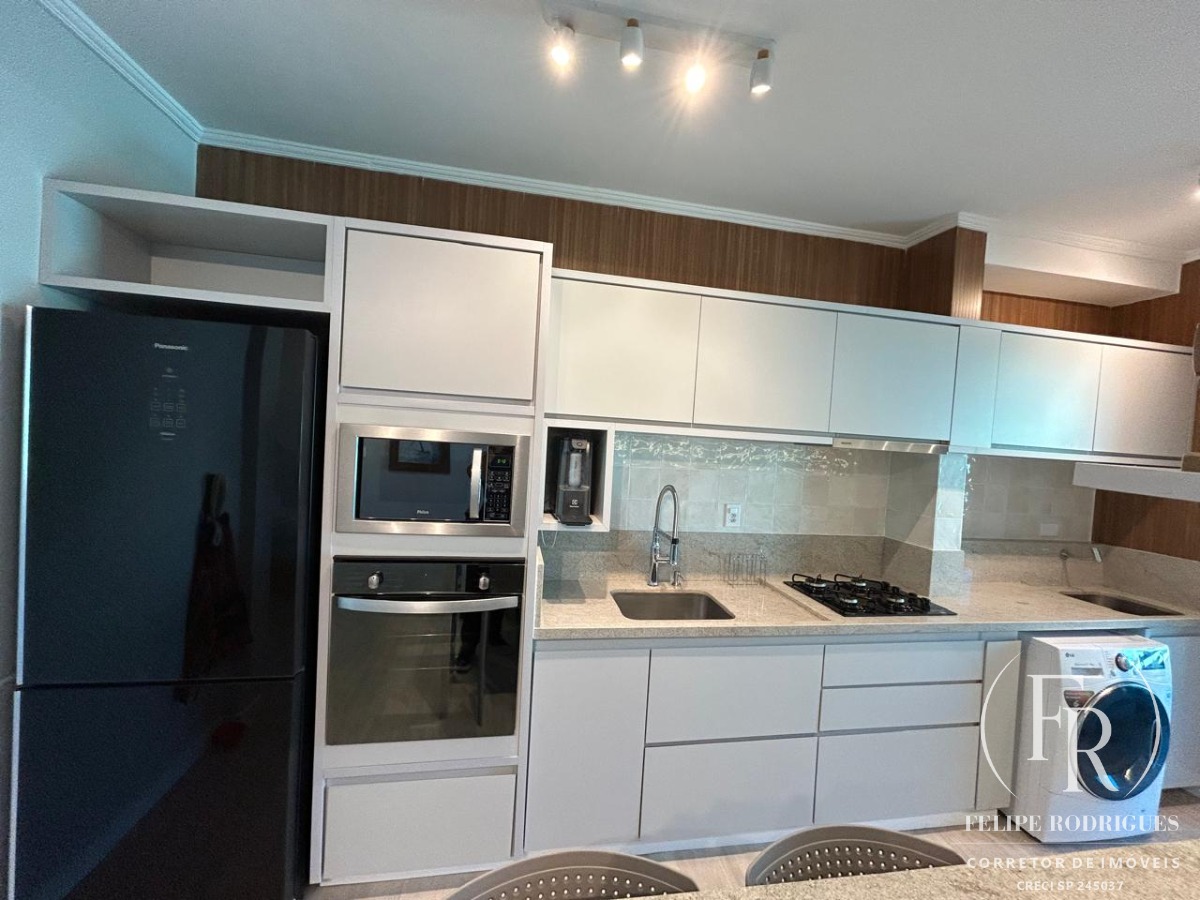 Cobertura, 3 quartos, 220 m² - Foto 9