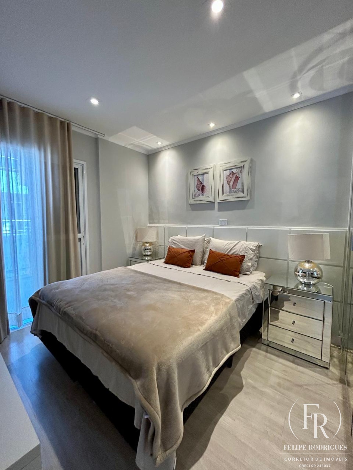 Cobertura, 3 quartos, 220 m² - Foto 13
