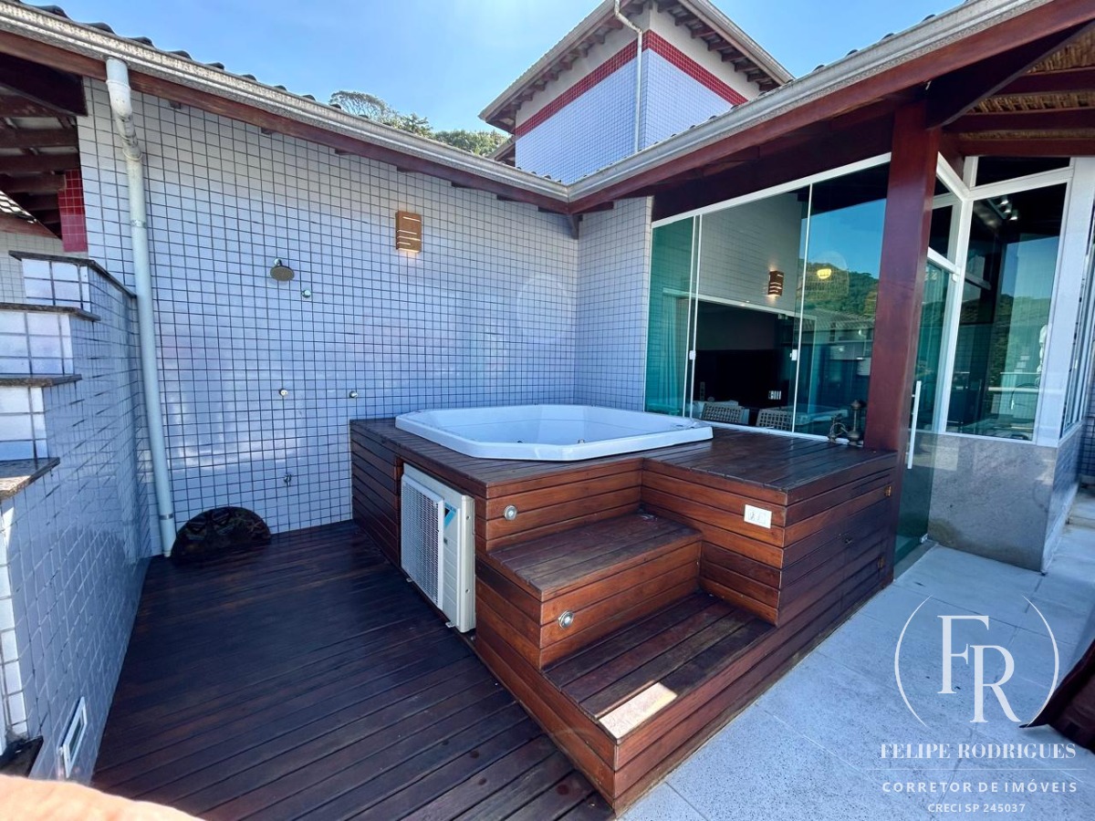 Cobertura, 3 quartos, 220 m² - Foto 31