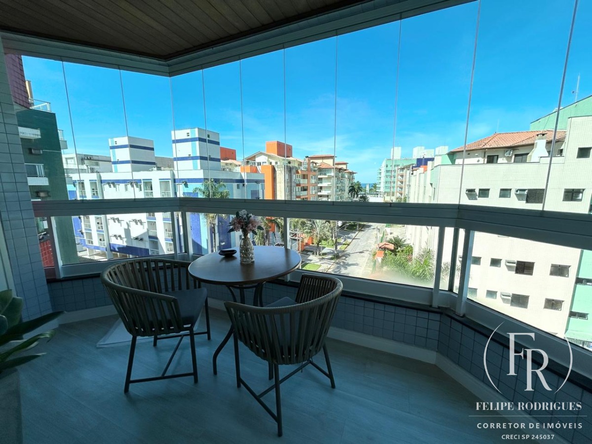 Cobertura, 3 quartos, 220 m² - Foto 8