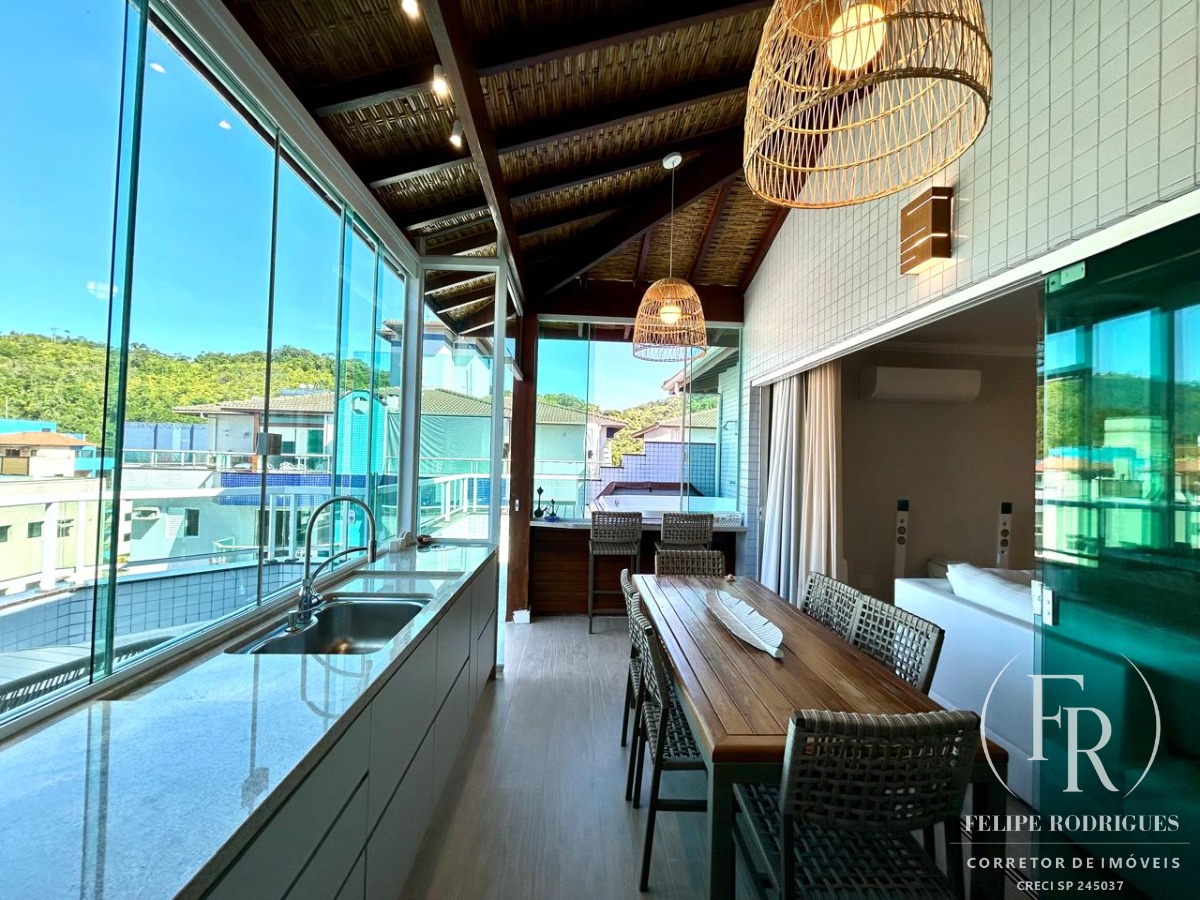 Cobertura, 3 quartos, 220 m² - Foto 27