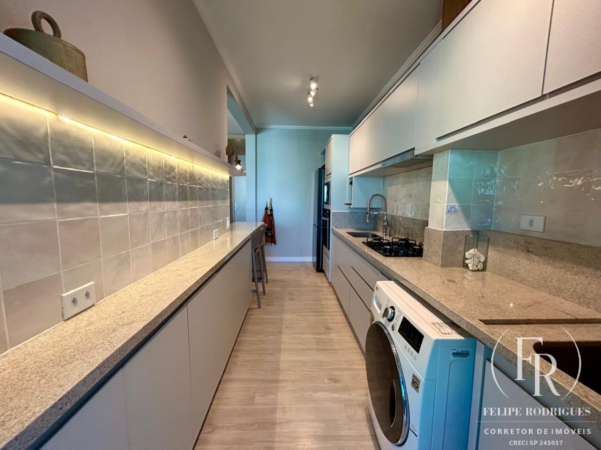 Cobertura, 3 quartos, 220 m² - Foto 10