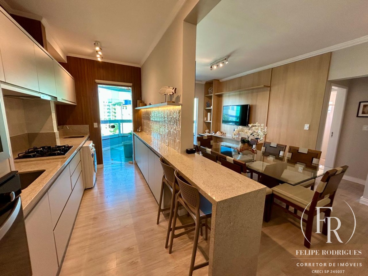 Cobertura, 3 quartos, 220 m² - Foto 6
