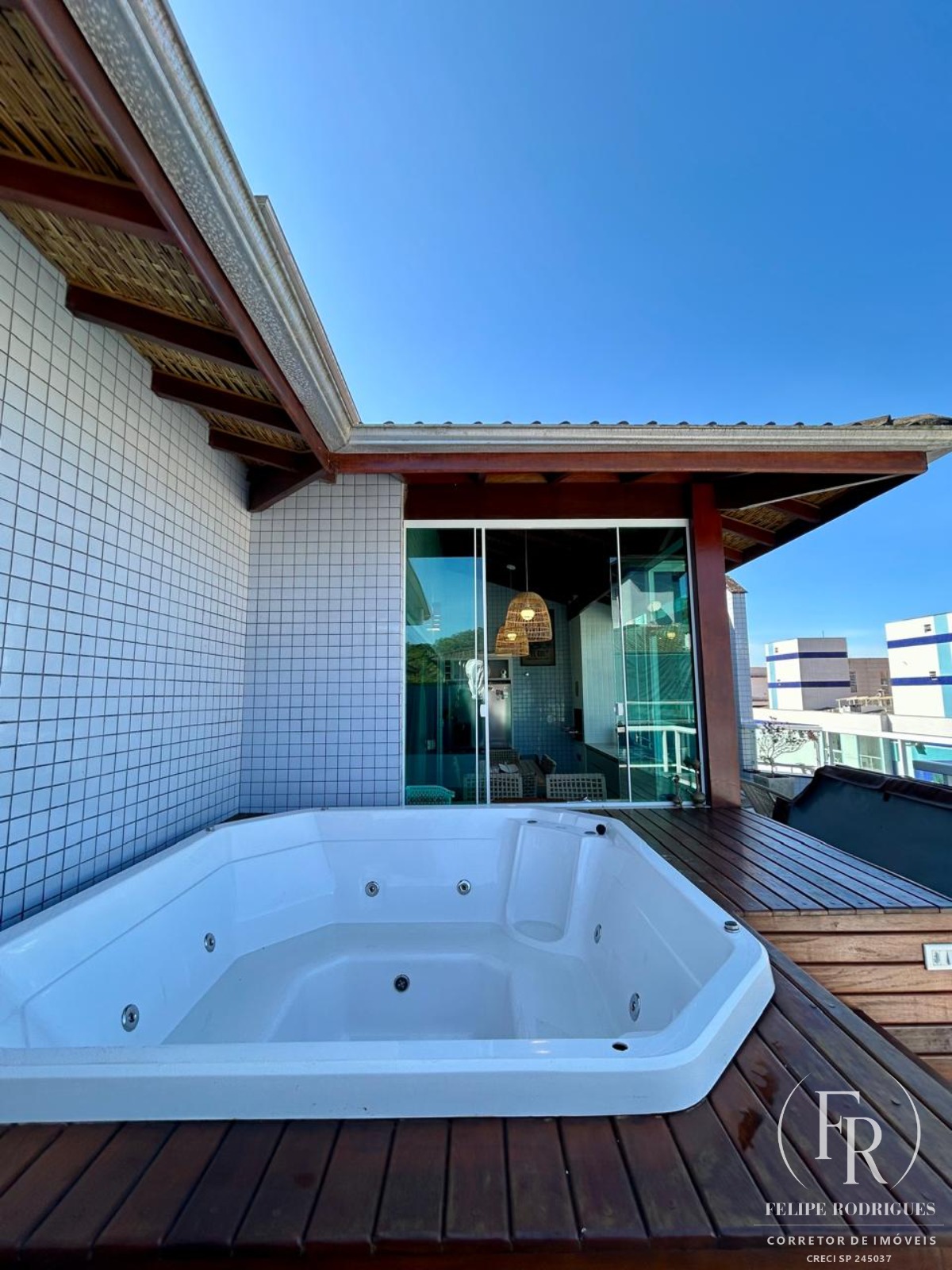 Cobertura, 3 quartos, 220 m² - Foto 32