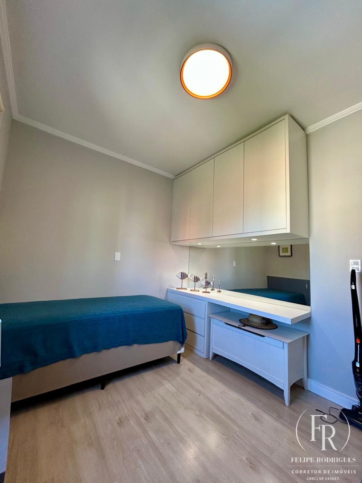 Cobertura, 3 quartos, 220 m² - Foto 15