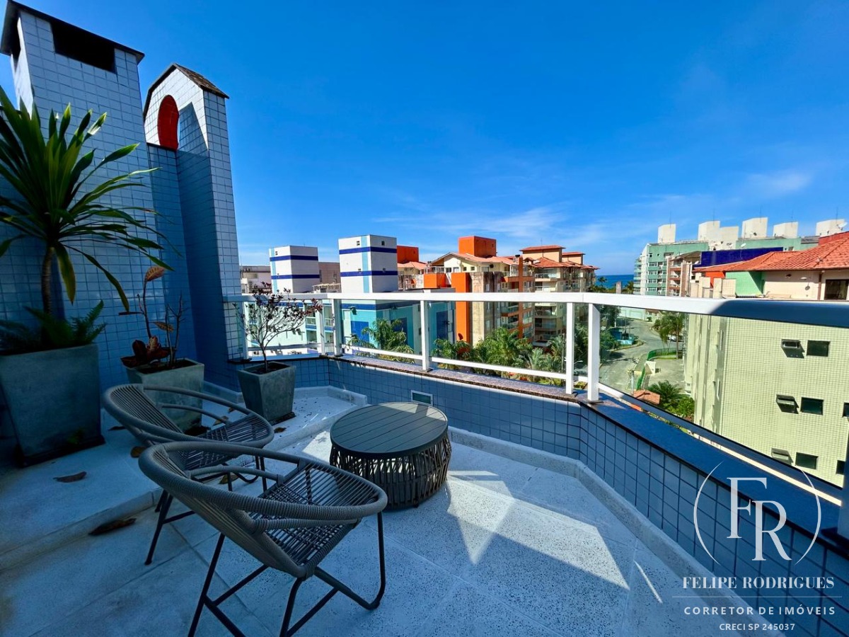 Cobertura, 3 quartos, 220 m² - Foto 30