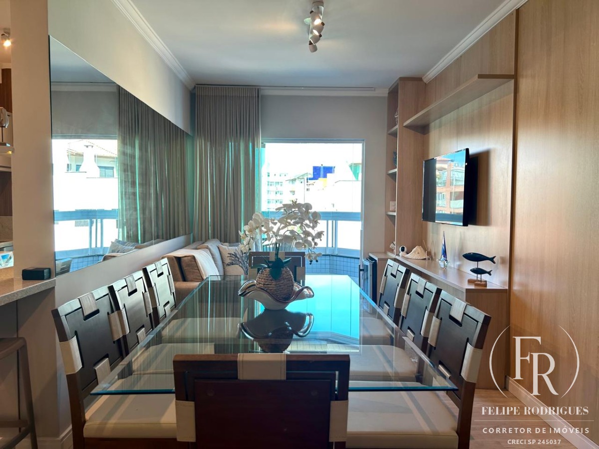 Cobertura, 3 quartos, 220 m² - Foto 5