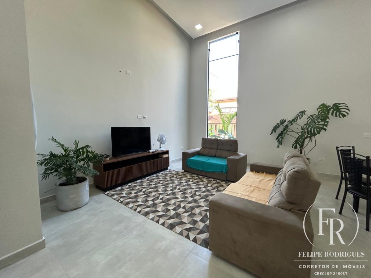 Casa de Condomínio, 4 quartos - Foto 8