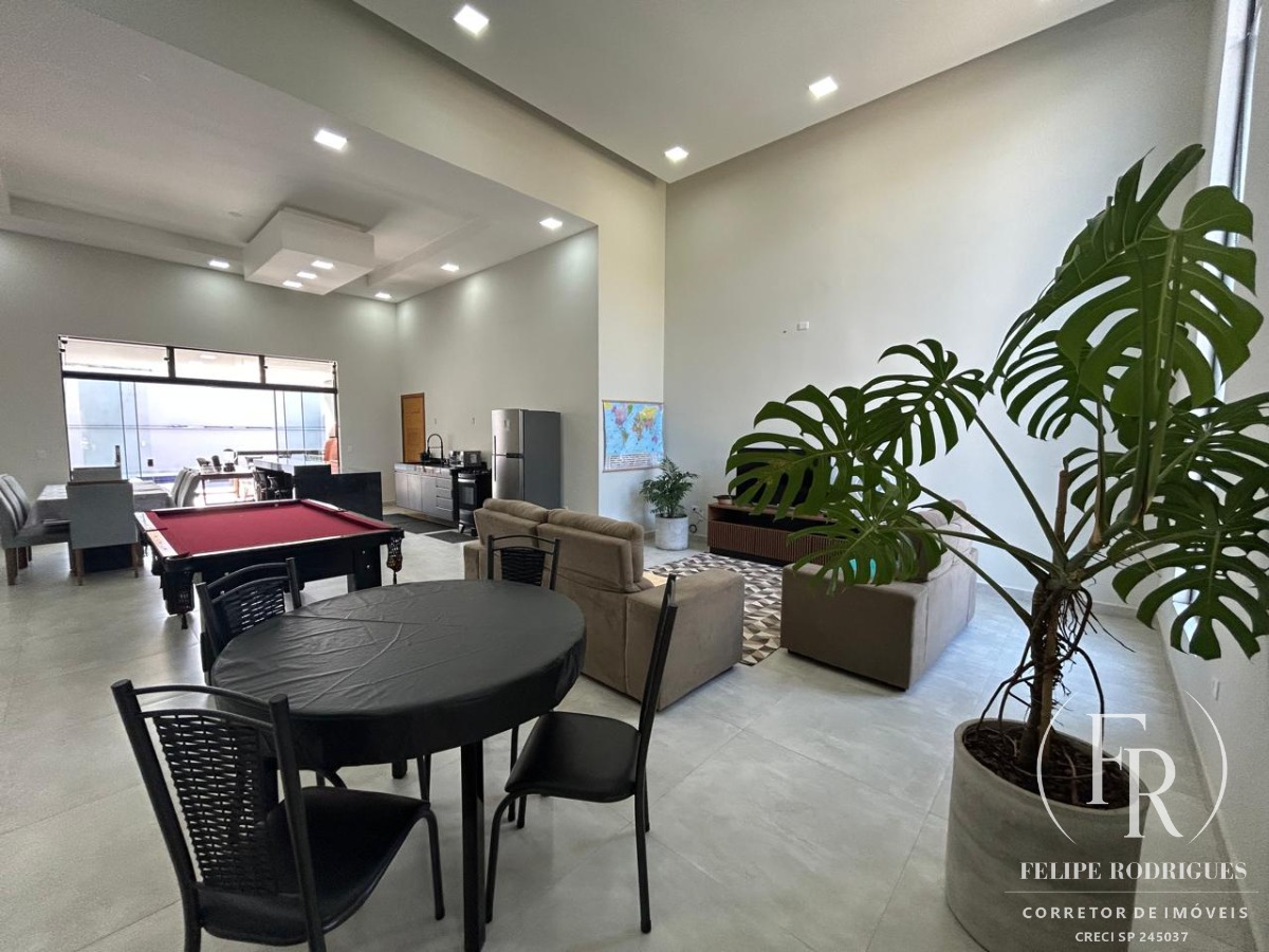 Casa de Condomínio, 4 quartos - Foto 6
