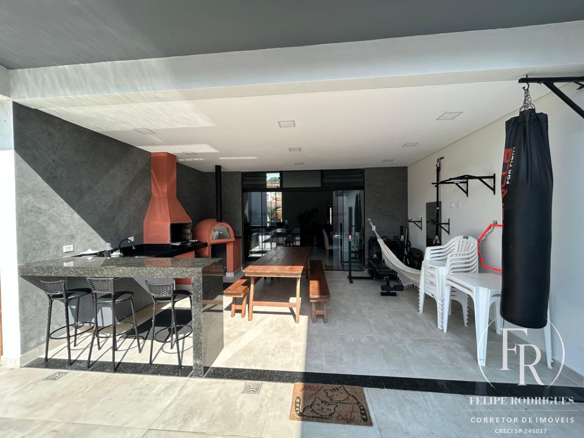 Casa de Condomínio, 4 quartos - Foto 24