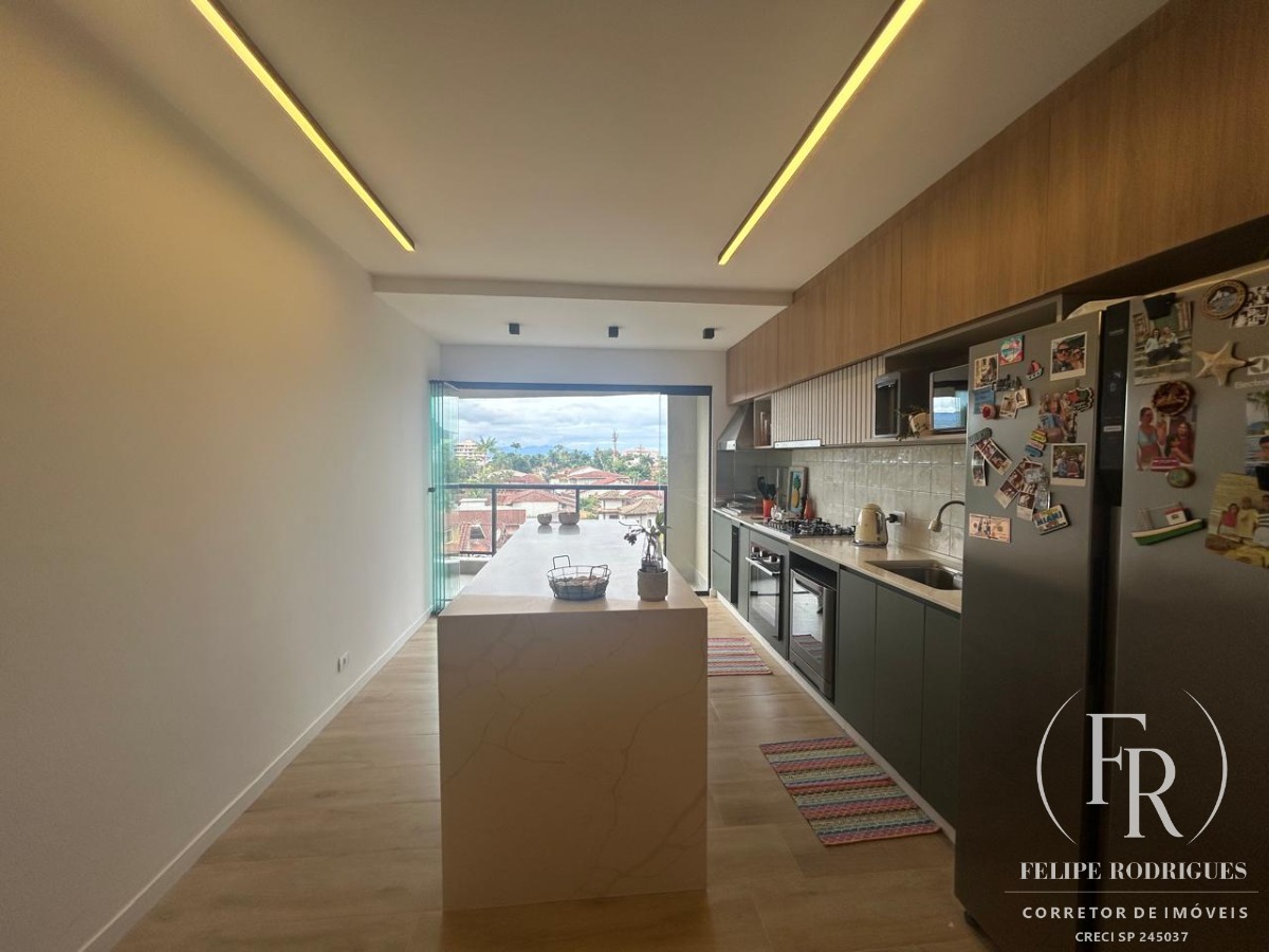 Apartamento, 3 quartos, 108 m² - Foto 5