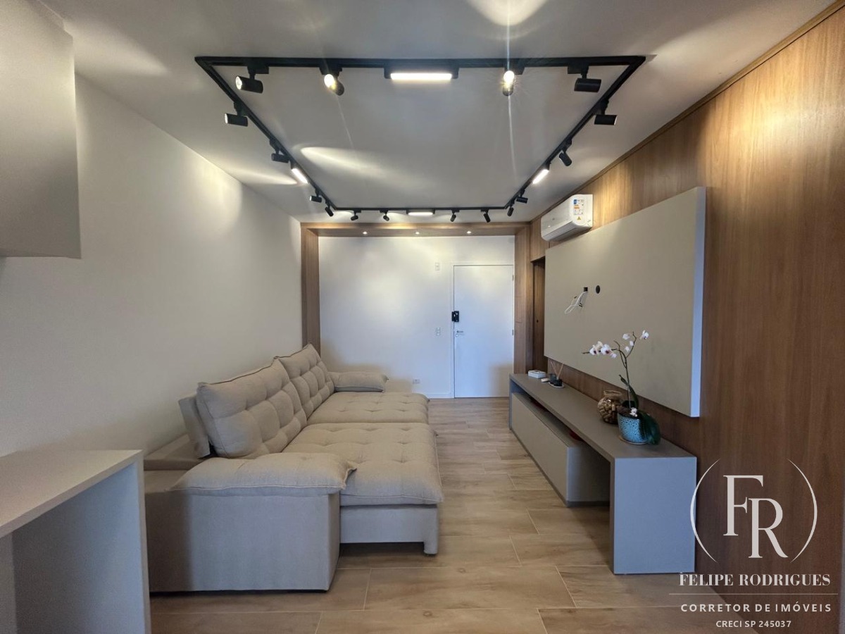 Apartamento, 3 quartos, 108 m² - Foto 2