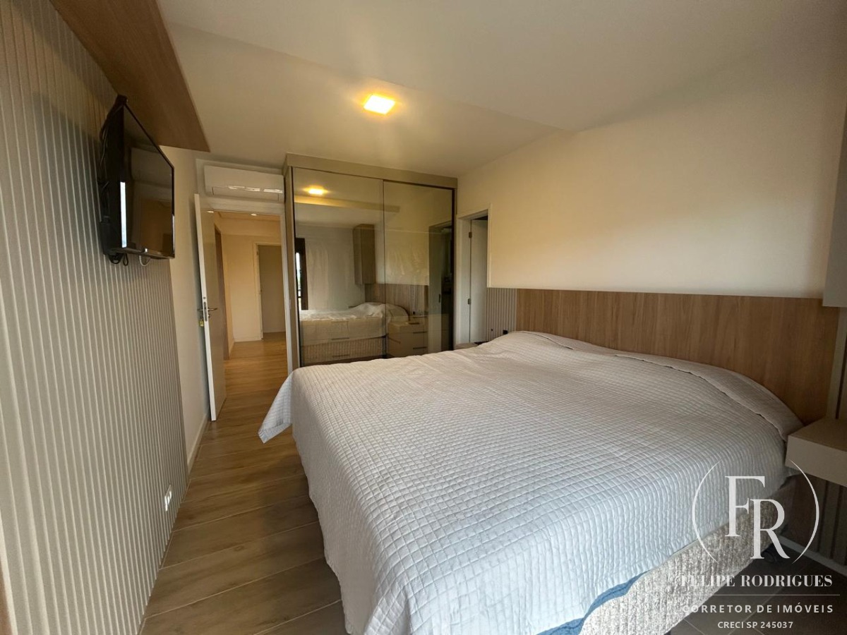 Apartamento, 3 quartos, 108 m² - Foto 8