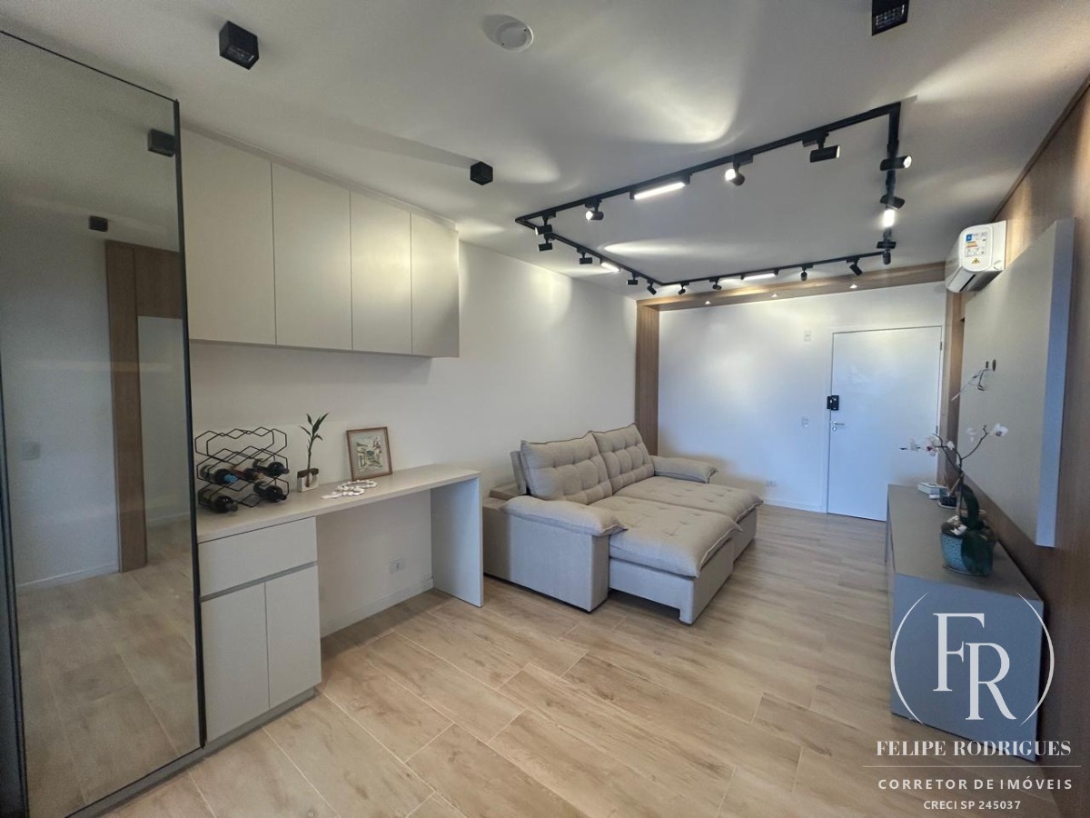 Apartamento, 3 quartos, 108 m² - Foto 1