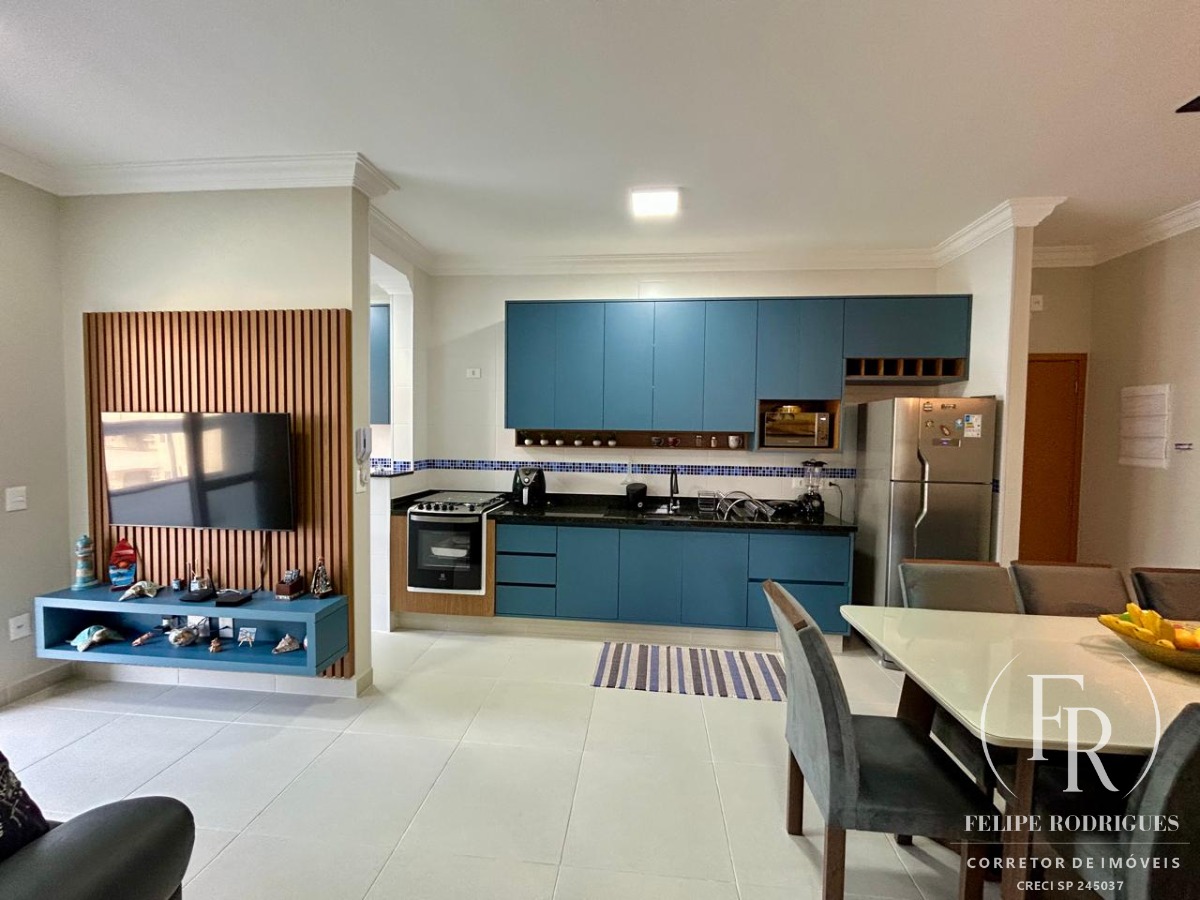 Apartamento, 2 quartos, 64 m² - Foto 2