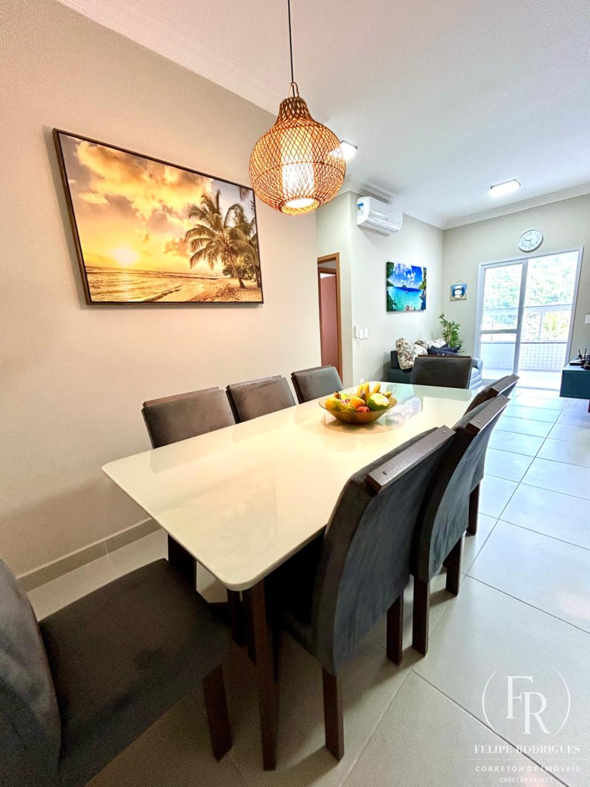 Apartamento, 2 quartos, 64 m² - Foto 4