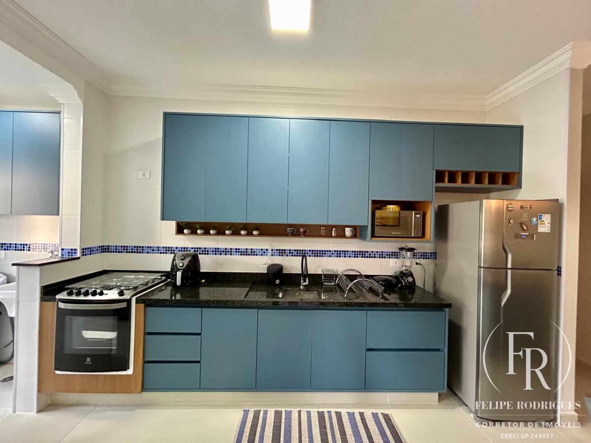 Apartamento, 2 quartos, 64 m² - Foto 5