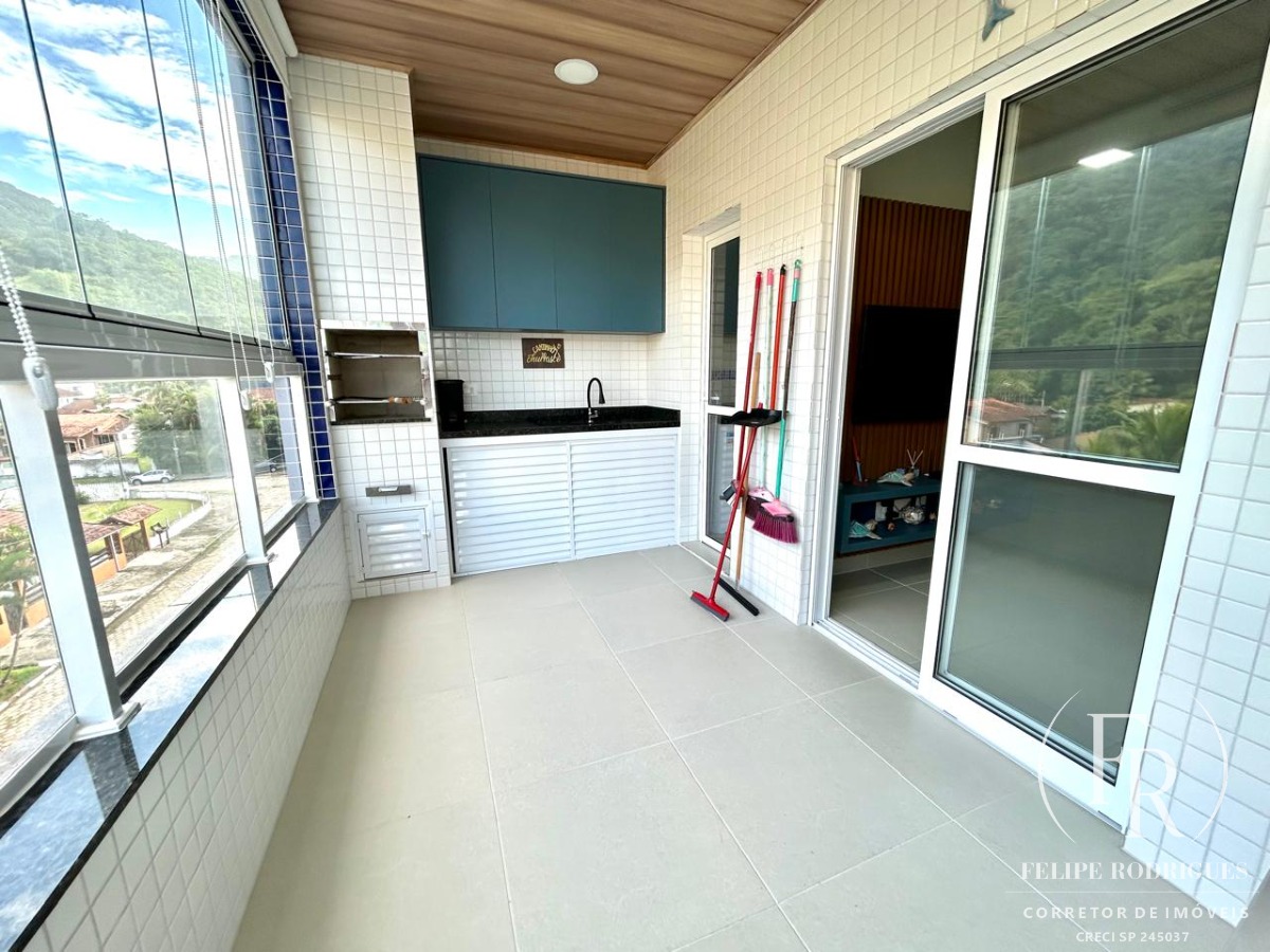 Apartamento, 2 quartos, 64 m² - Foto 1
