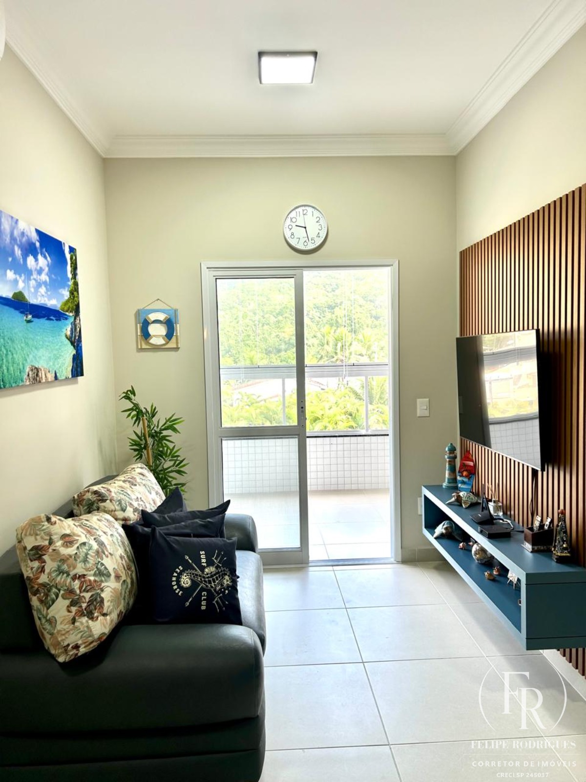 Apartamento, 2 quartos, 64 m² - Foto 7