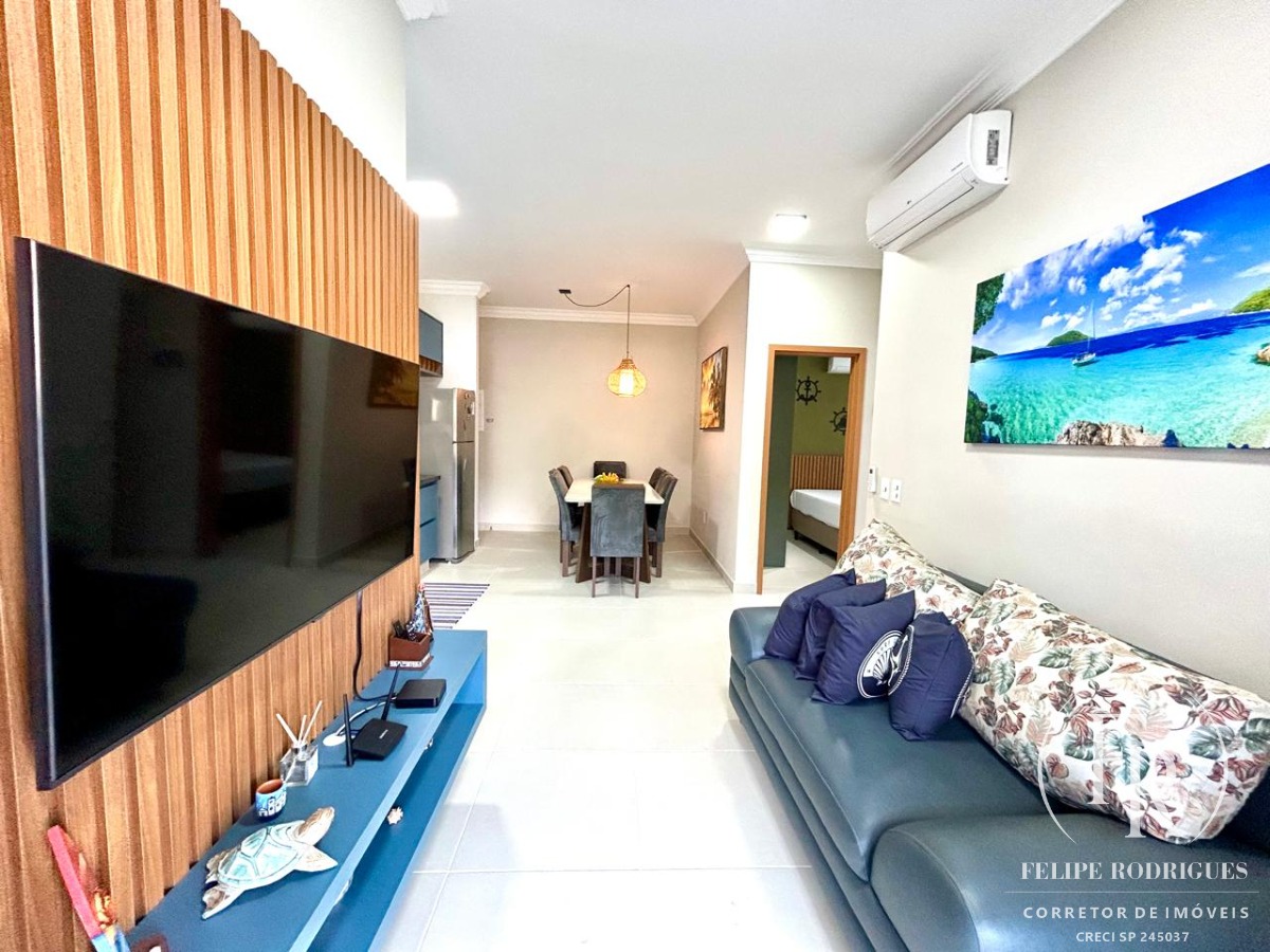 Apartamento, 2 quartos, 64 m² - Foto 6
