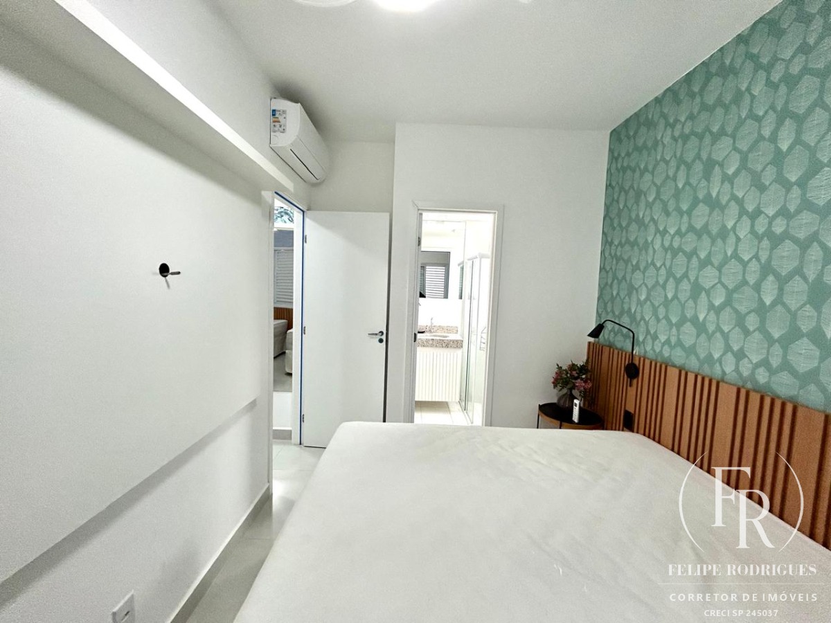 Apartamento, 2 quartos, 58 m² - Foto 9