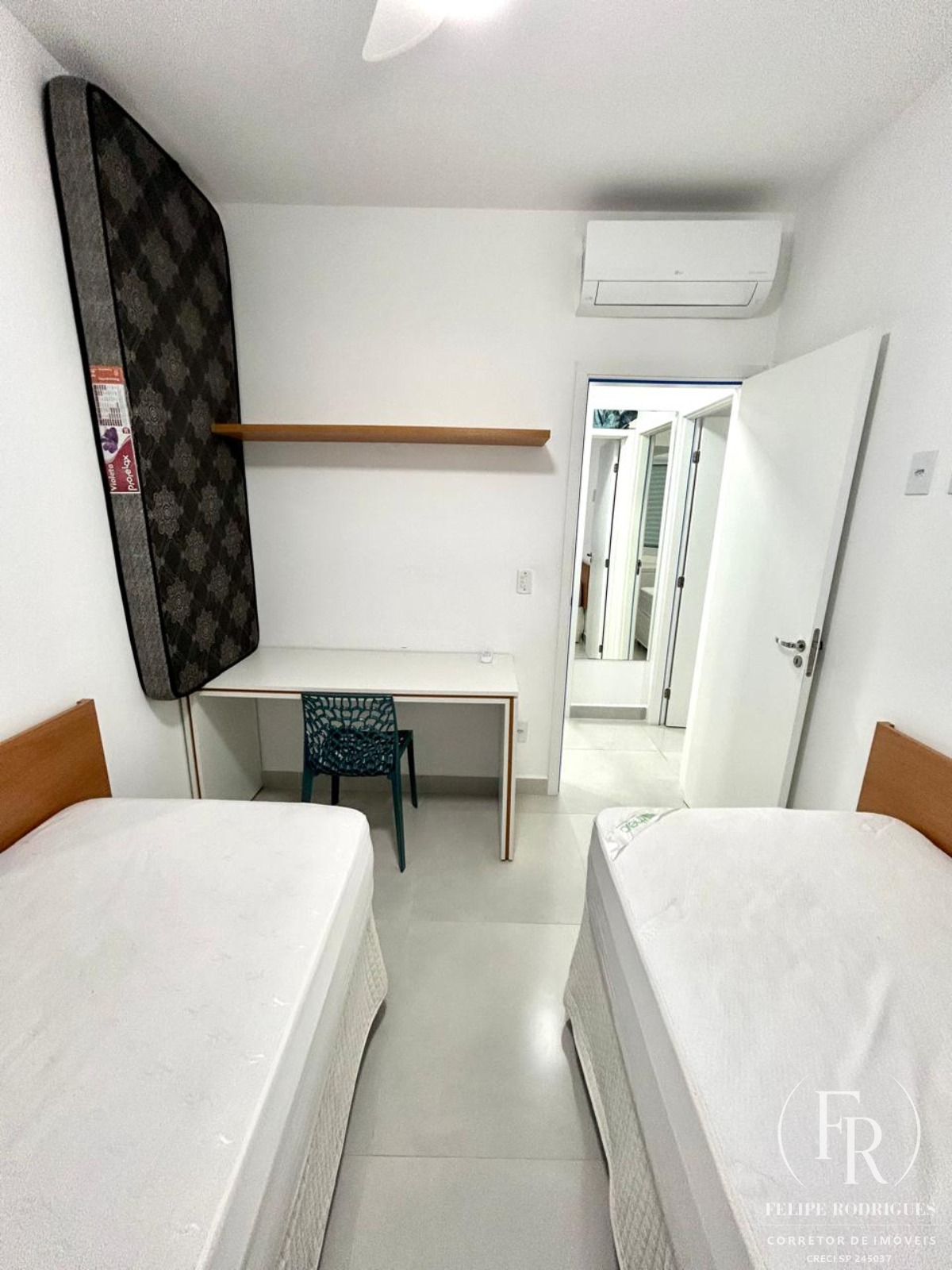 Apartamento, 2 quartos, 58 m² - Foto 12