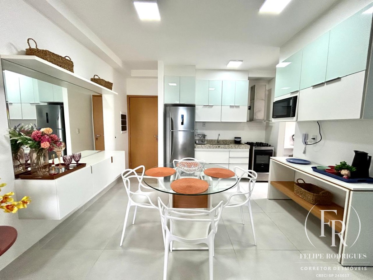 Apartamento, 2 quartos, 58 m² - Foto 2