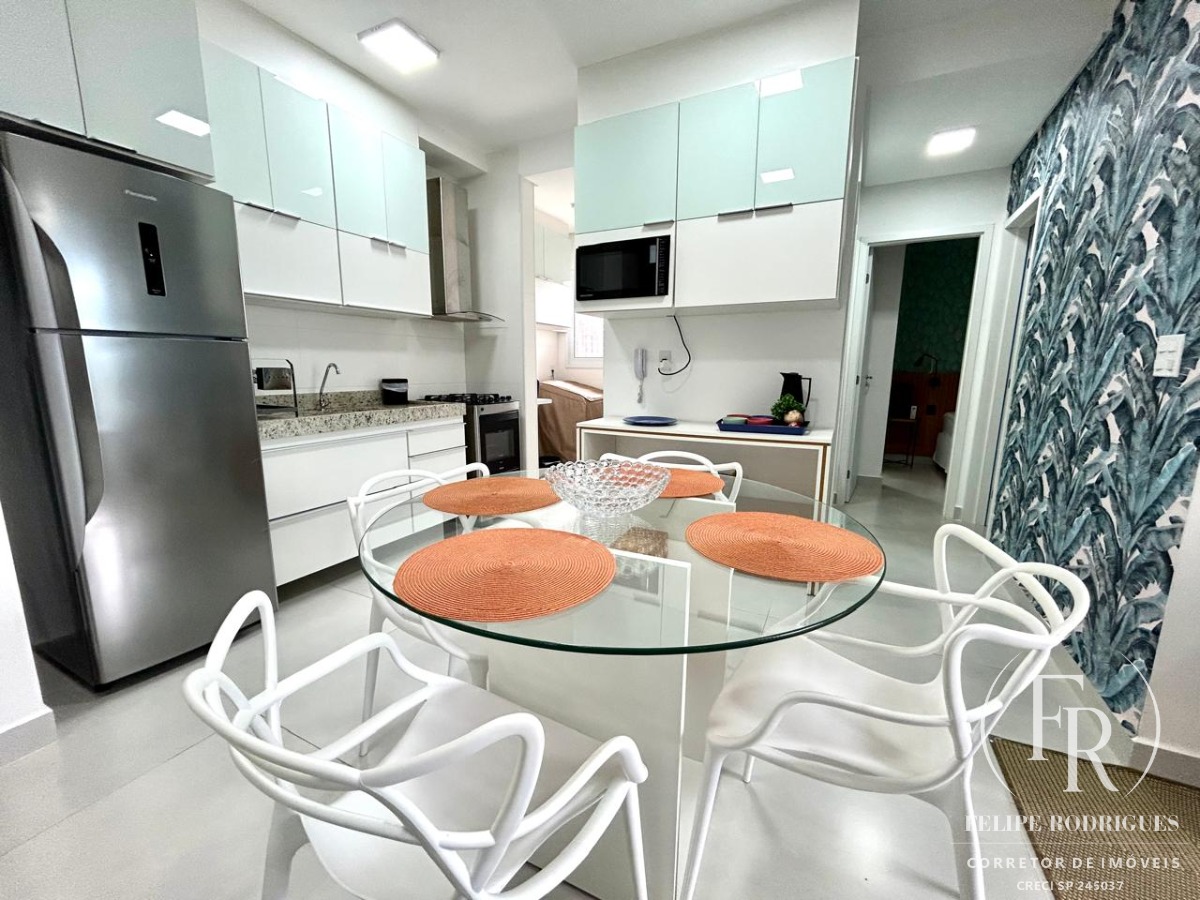 Apartamento, 2 quartos, 58 m² - Foto 4