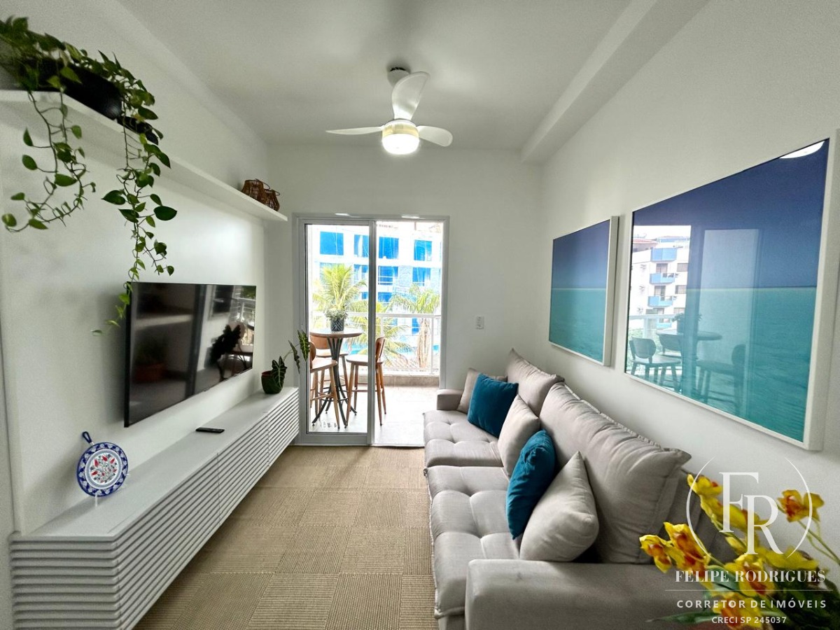 Apartamento, 2 quartos, 58 m² - Foto 7