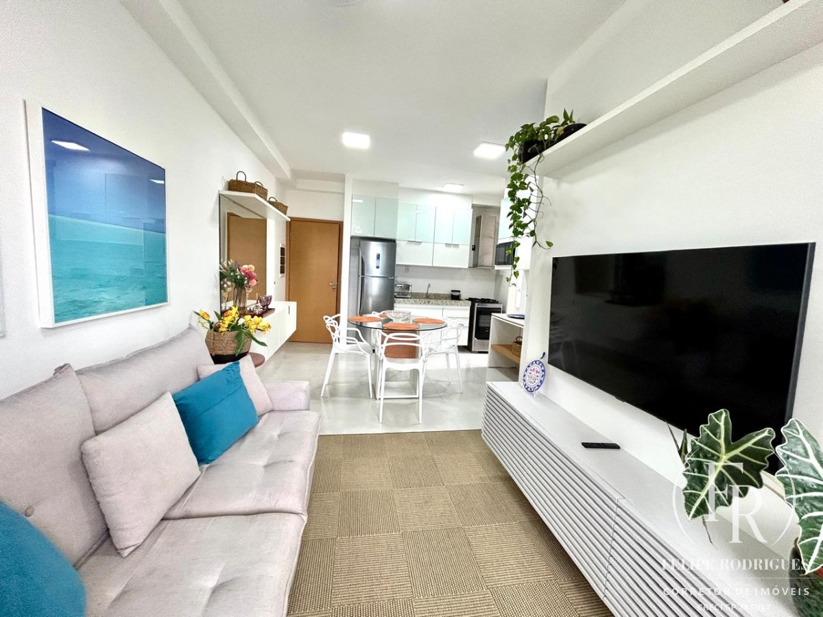 Apartamento, 2 quartos, 58 m² - Foto 6