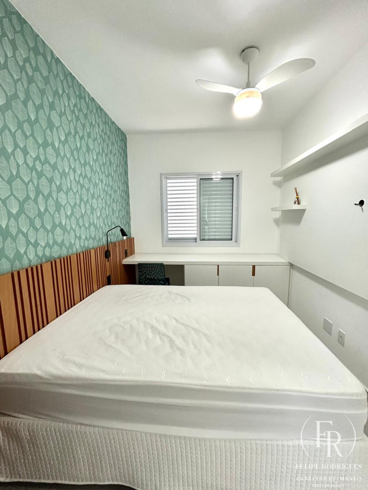 Apartamento, 2 quartos, 58 m² - Foto 11