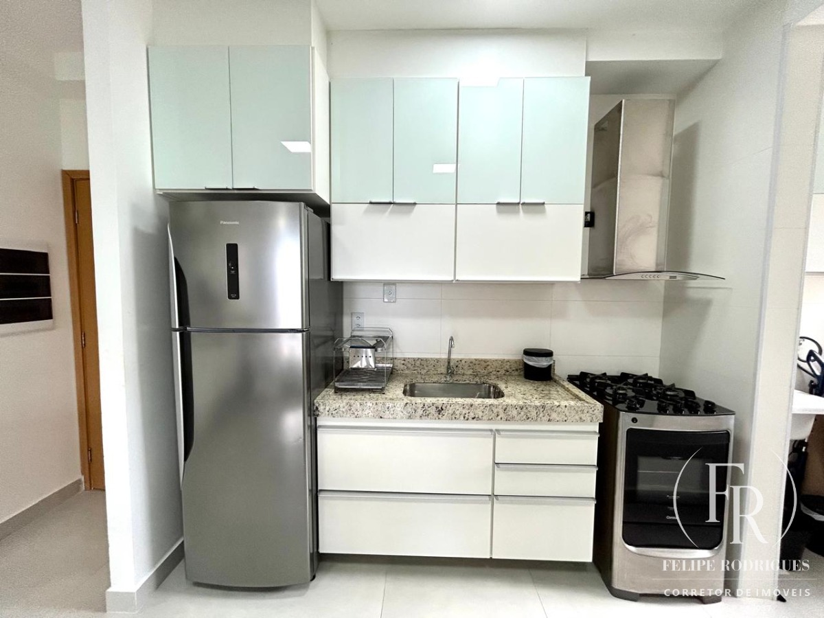 Apartamento, 2 quartos, 58 m² - Foto 5