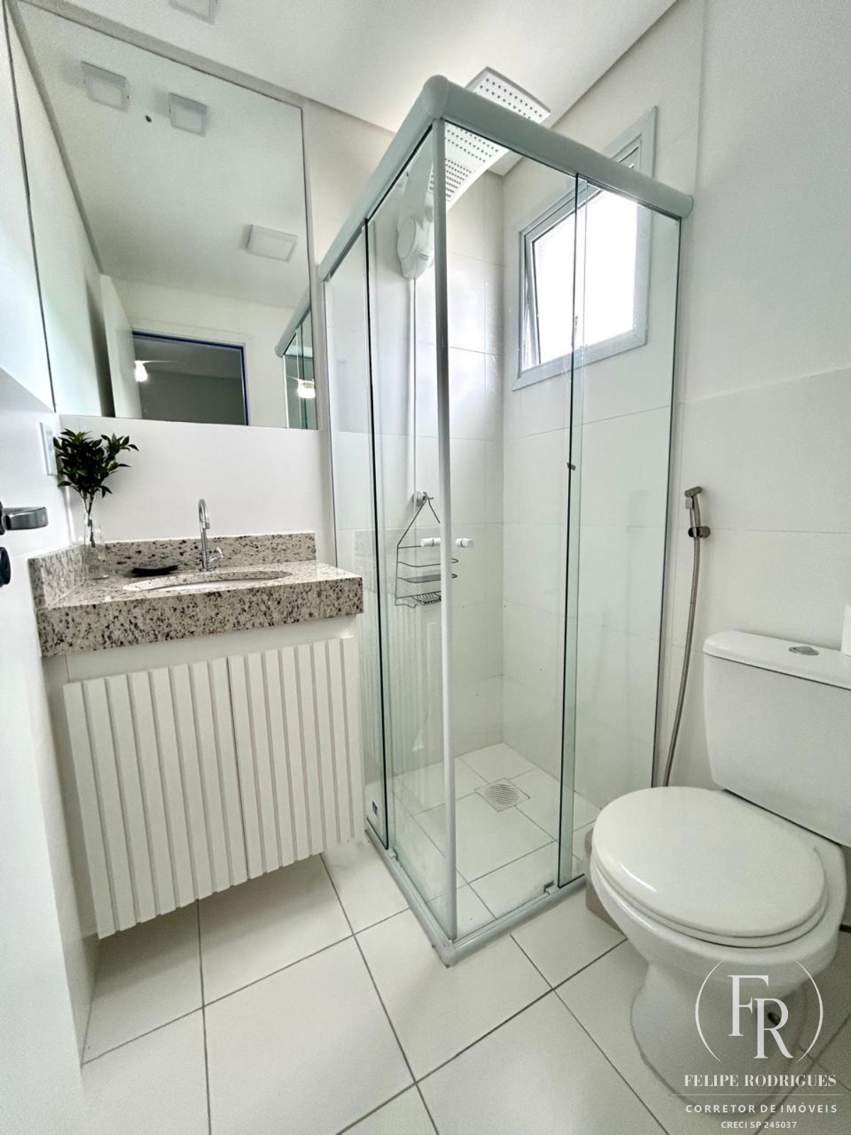 Apartamento, 2 quartos, 58 m² - Foto 14