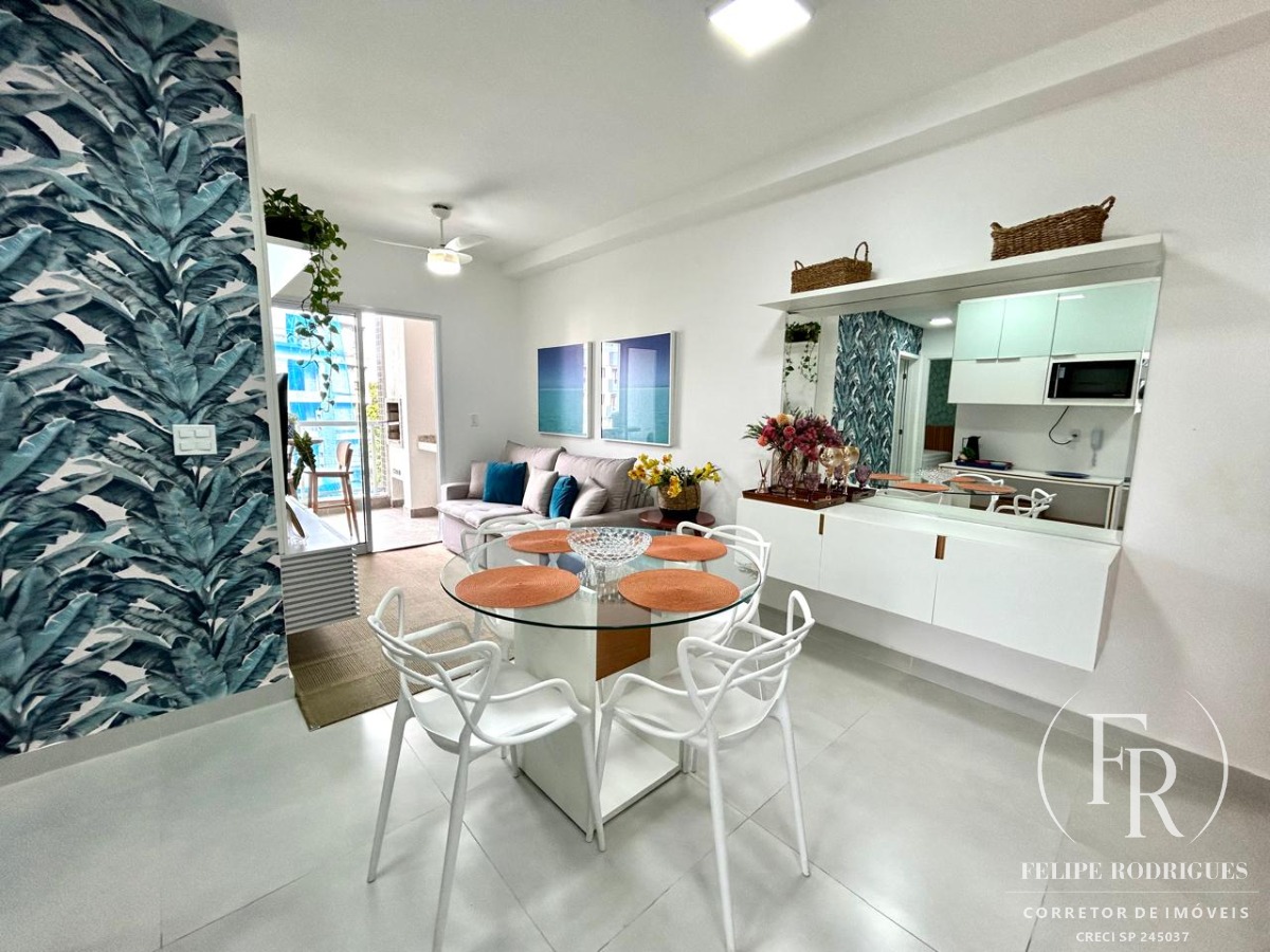 Apartamento, 2 quartos, 58 m² - Foto 3