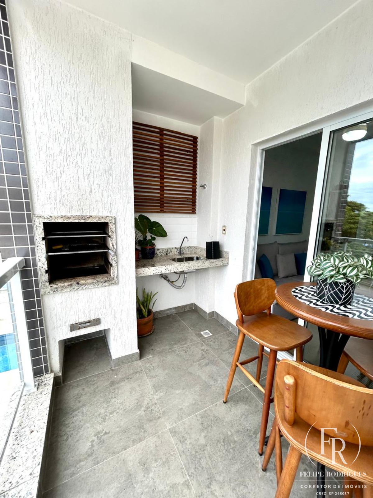 Apartamento, 2 quartos, 58 m² - Foto 8
