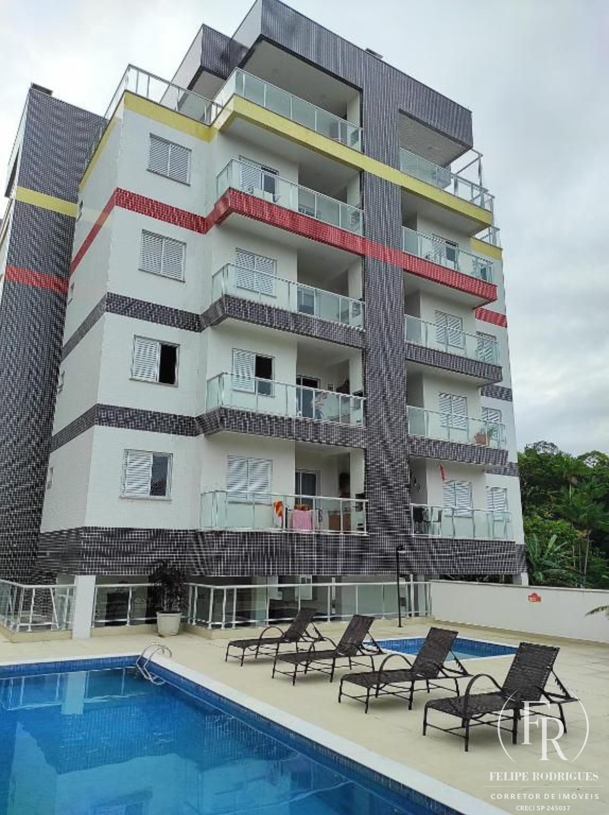 Apartamento, 2 quartos, 58 m² - Foto 18