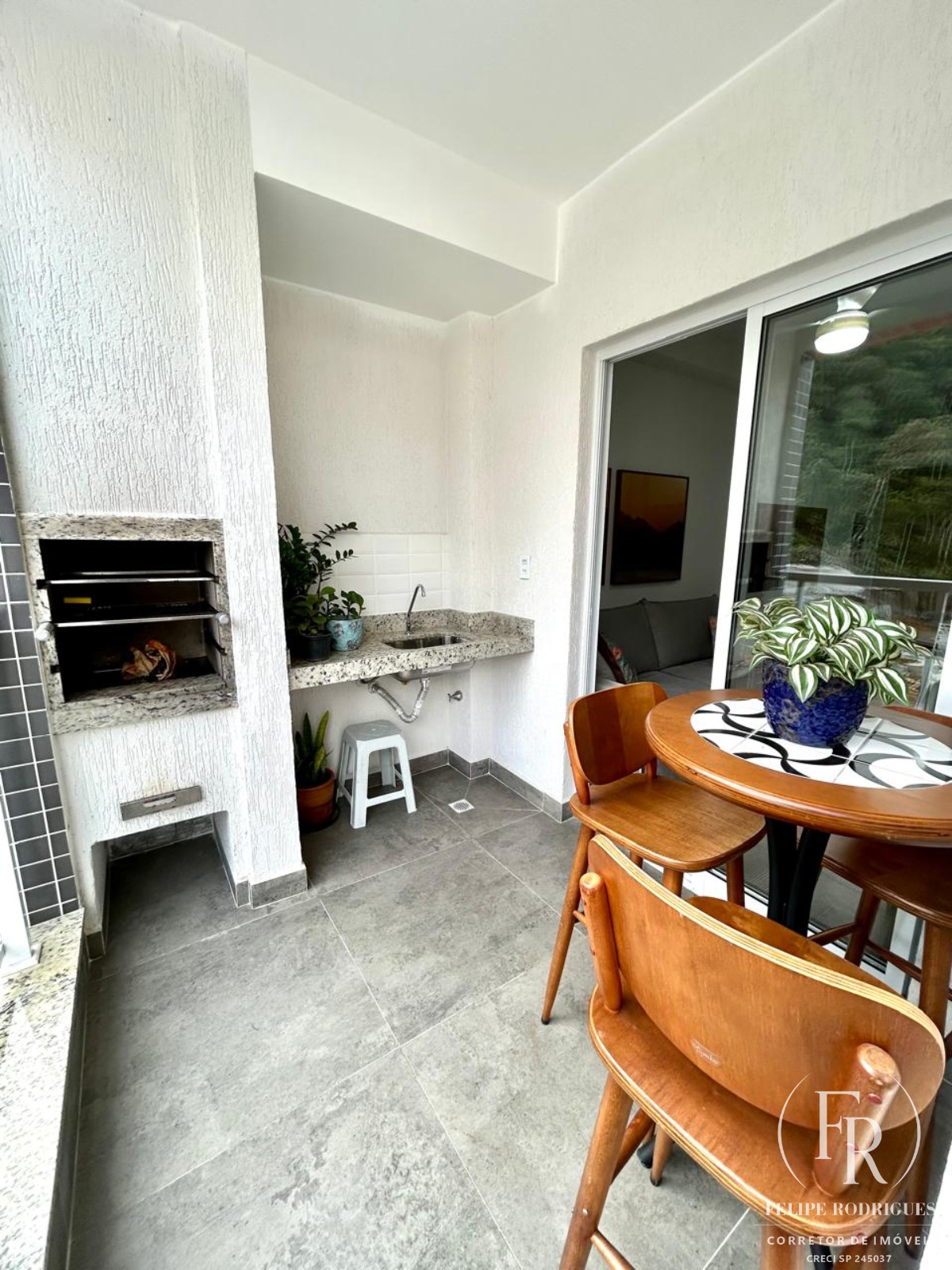 Apartamento, 2 quartos, 58 m² - Foto 7