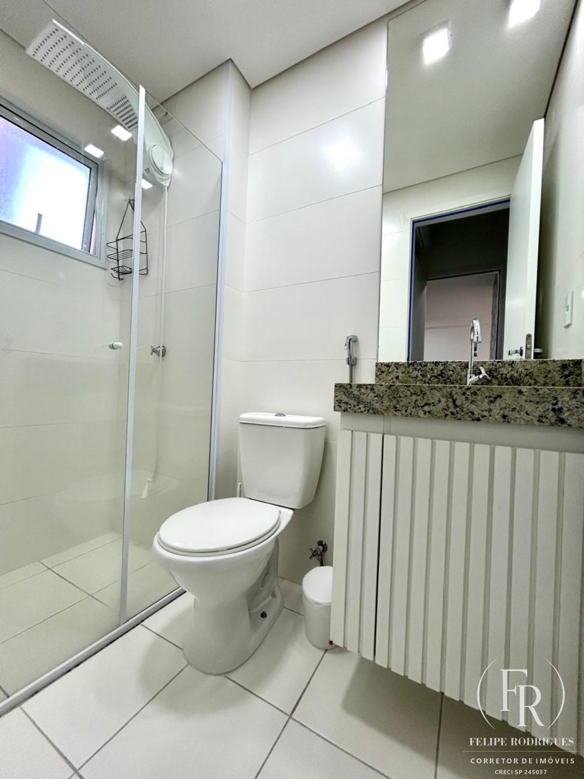 Apartamento, 2 quartos, 58 m² - Foto 12