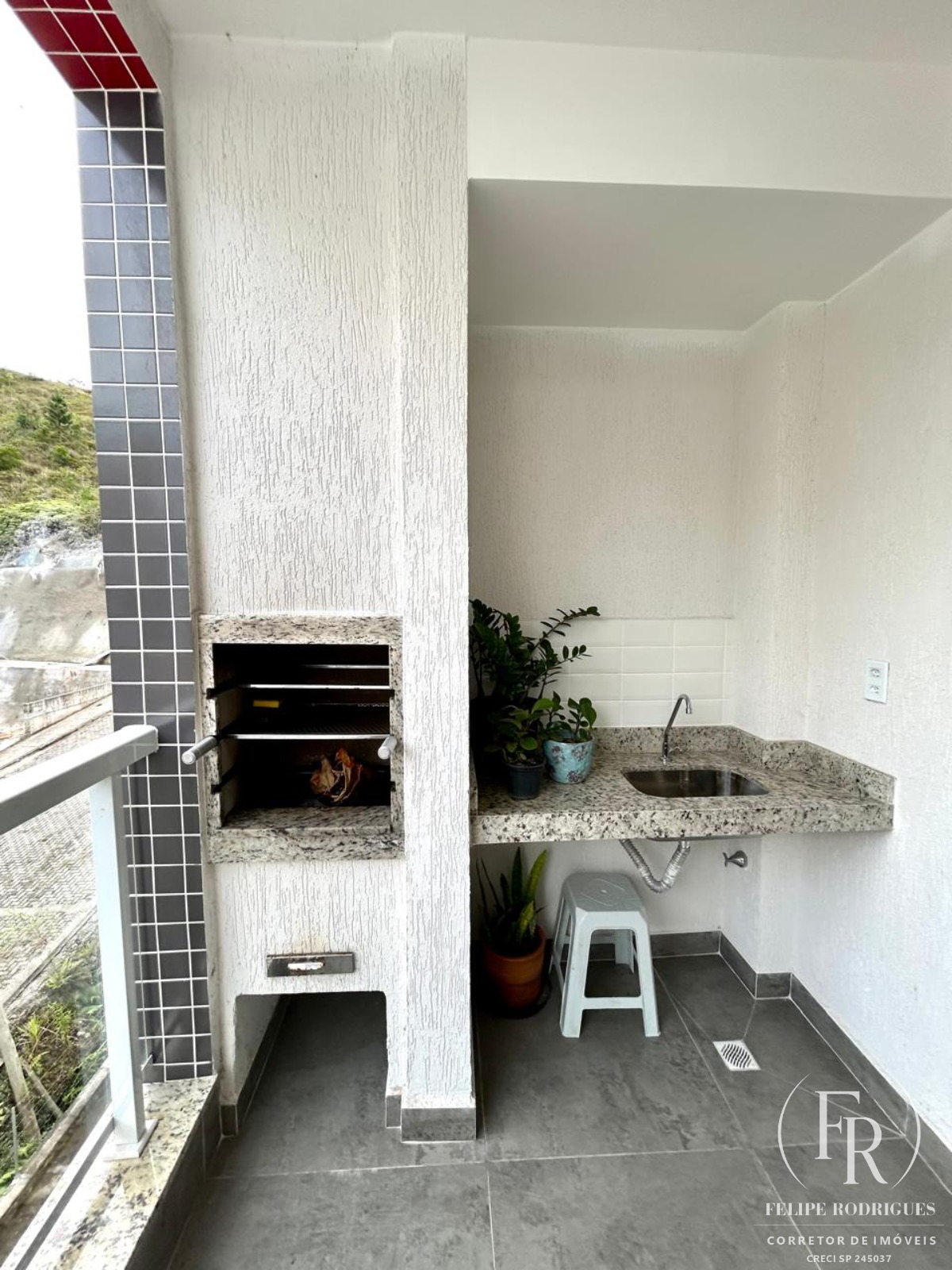 Apartamento, 2 quartos, 58 m² - Foto 6
