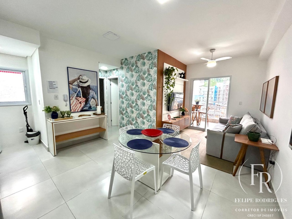 Apartamento, 2 quartos, 58 m² - Foto 4