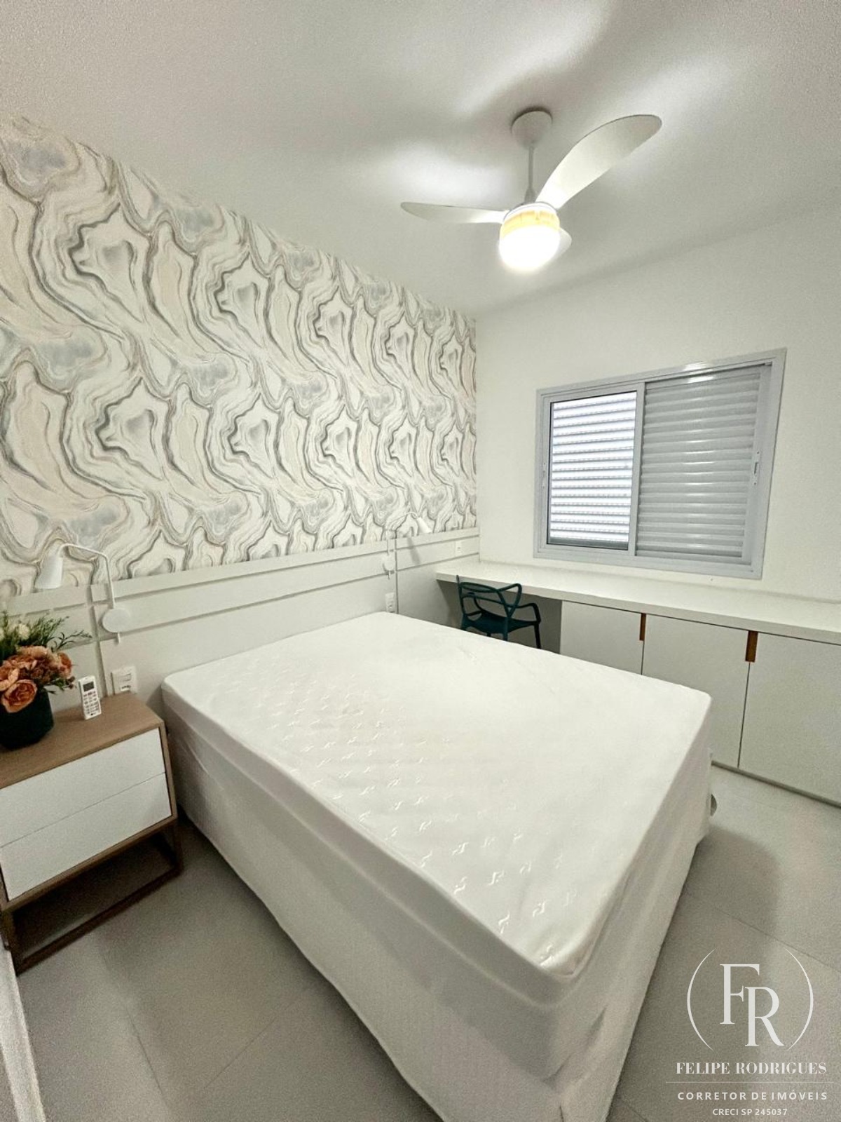 Apartamento, 2 quartos, 58 m² - Foto 9