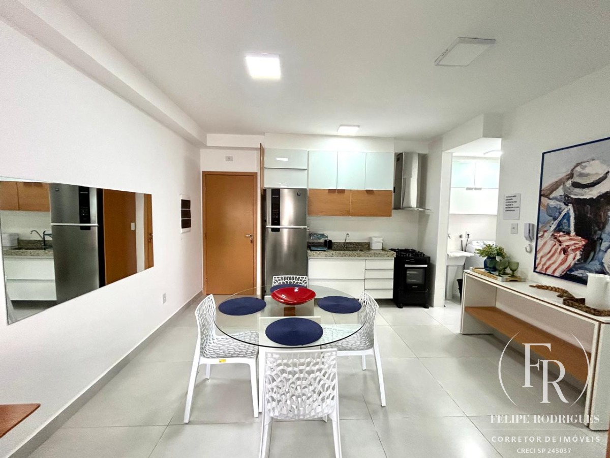 Apartamento, 2 quartos, 58 m² - Foto 3