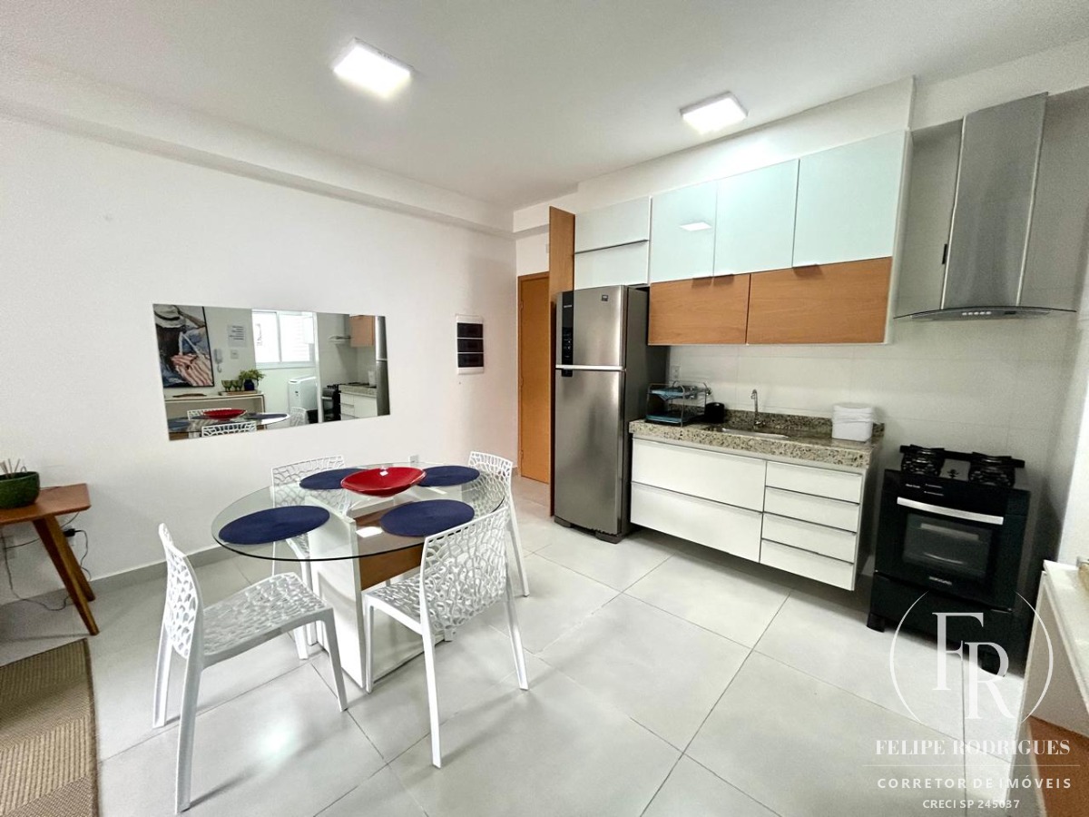 Apartamento, 2 quartos, 58 m² - Foto 8