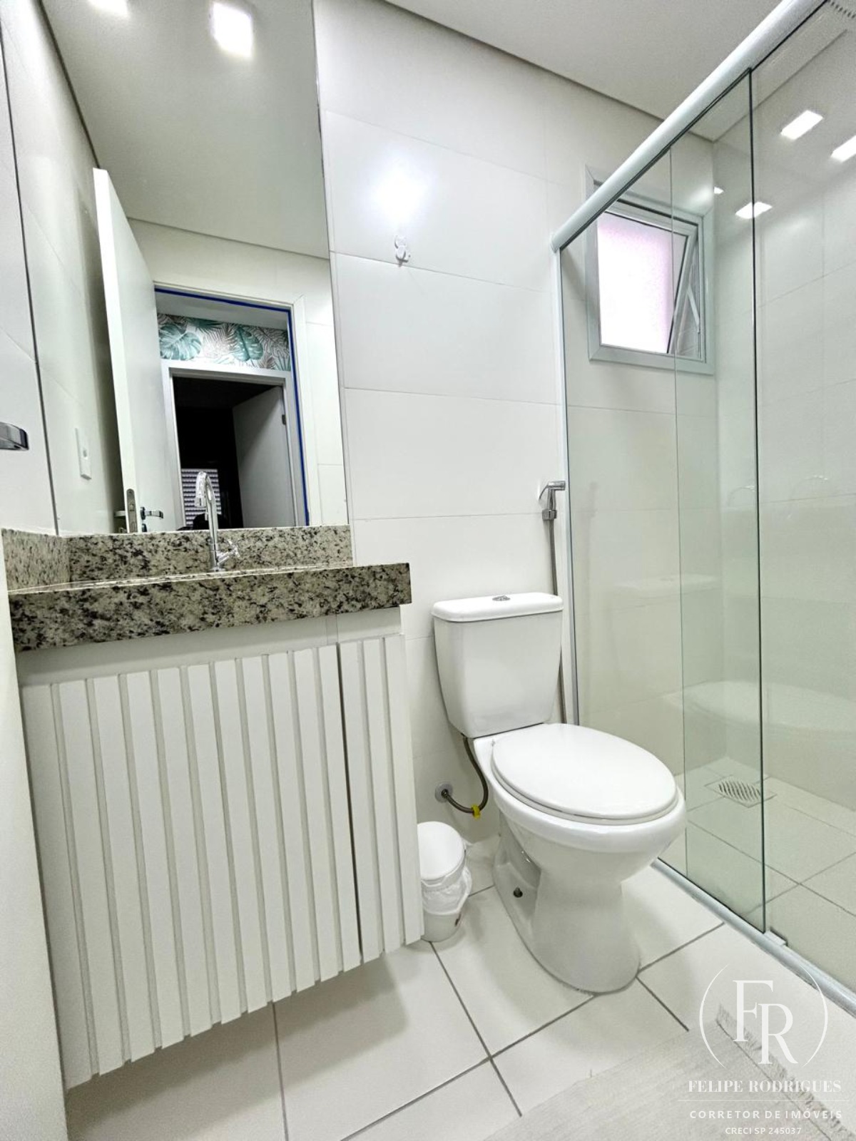 Apartamento, 2 quartos, 58 m² - Foto 11
