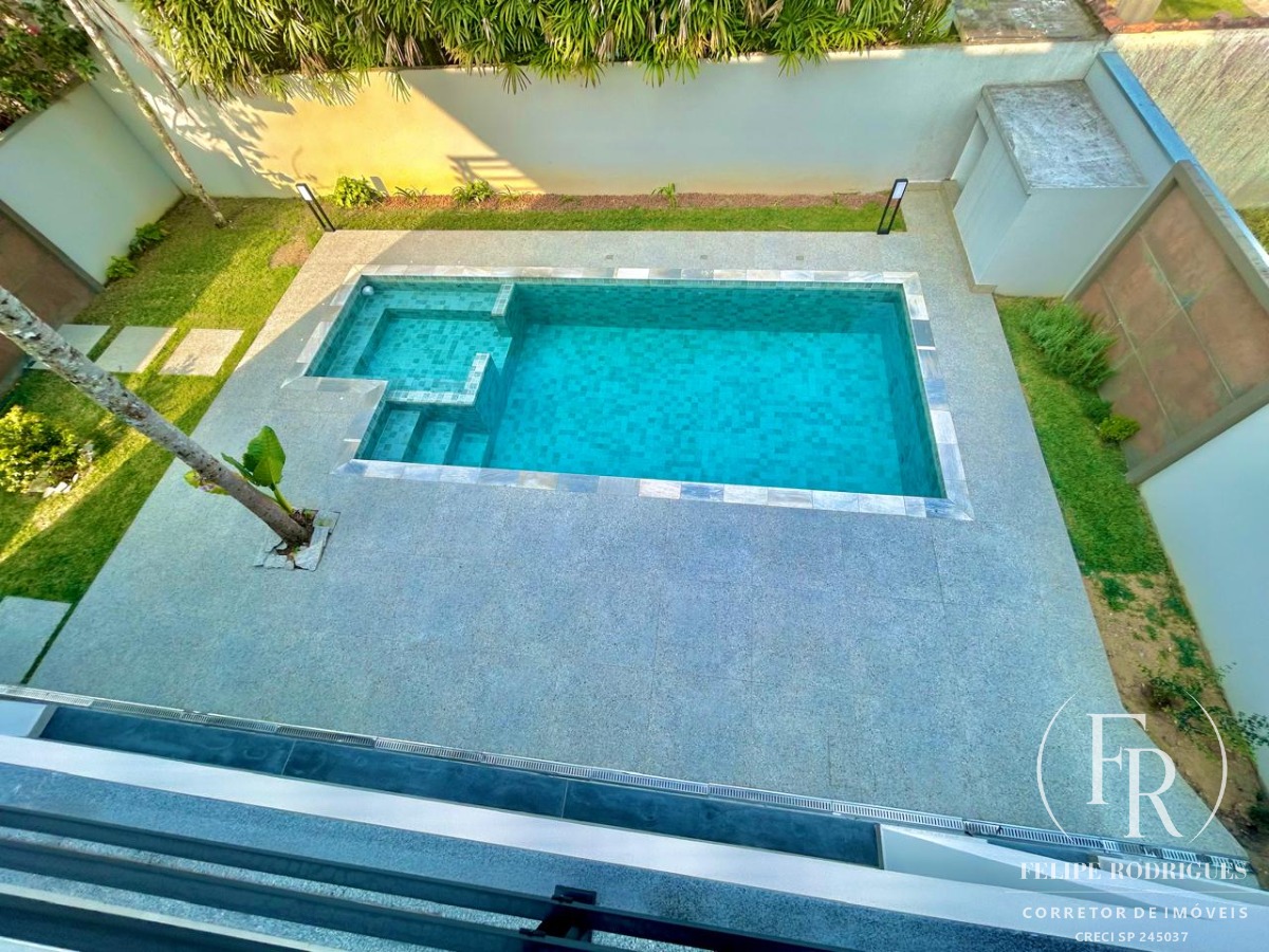 Casa, 4 quartos, 230 m² - Foto 20
